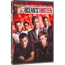 Ocean S 13 (dvd)