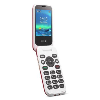 Mini Telefono Bluetooth El Movil Pequeño Klack® Con Puerto De Sim Doble  Azul con Ofertas en Carrefour