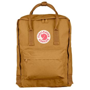 Fjallraven Kånken Backpack, Unisex Adulto, Acorn, Talla Única