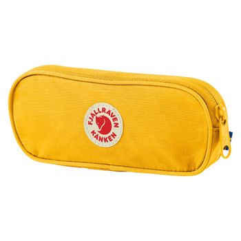 Estuche Kånken Pen Case Warm Yellow