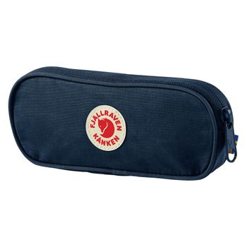 Estuche Kånken Pen Case Navy