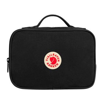 Neceser Kånken Toiletry Bag Black