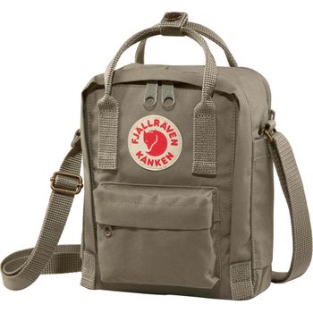 Fjallraven Kånken Mini Sports Backpack, Unisex-adult, Deep Turqoise, One  Size con Ofertas en Carrefour