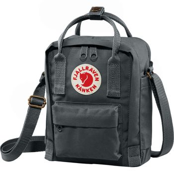 Fjallraven 23797 Kånken Sling Sports Backpack Unisex-adult Graphite One Size