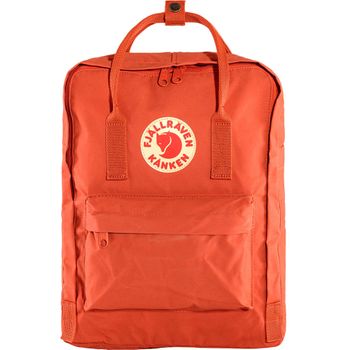 Mochila Kånken Classic Rowan Red