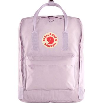 Fjallraven 23510 Kånken Sports Backpack Unisex-adult Pastel Lavender One Size