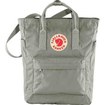 Fjallraven Kånken Totepack Mochila, Unisex Adulto, Diente, 30x15x36cm