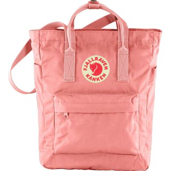 Fjallraven Kånken Totepack Sports Backpack, Unisex-adult, Pink, One Size