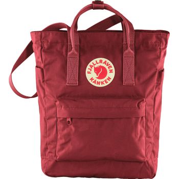 Totepack Convertible Kånken Ox Red