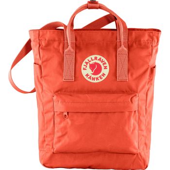 Totepack Convertible Kånken Rowan Red