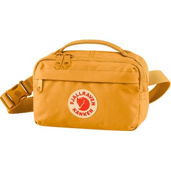 Riñonera Kånken Hip Pack Ochre