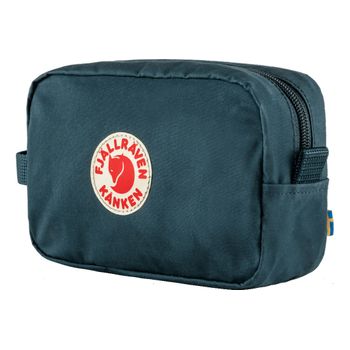 Fjallraven Kånken Gear Bag Bolso, Adultos Unisex, Armada, Regular