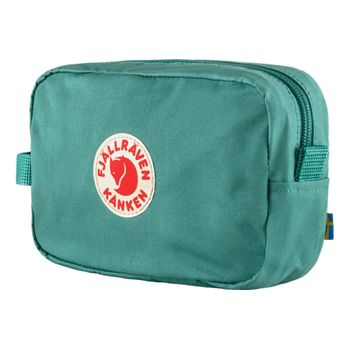 Multiusos Kånken Gear Bag Frost Green