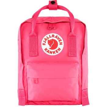 Mochila Kånken Mini Flamingo Pink