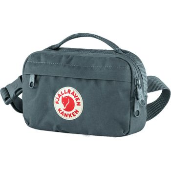 Riñonera Kånken Hip Pack Graphite