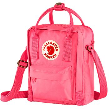 Mochila Kånken Mini Fog/pink con Ofertas en Carrefour