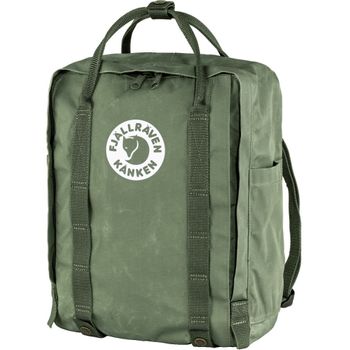 Fjallraven 23511 Tree-kånken Sports Backpack Unisex-adult Lichen Green One Size