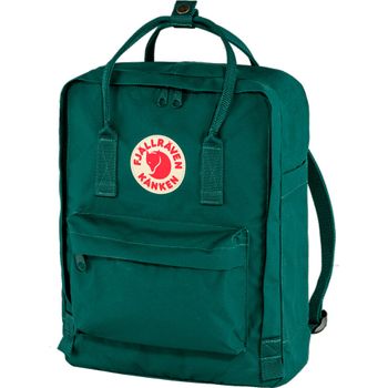 Mochila Kånken Classic Arctic Green