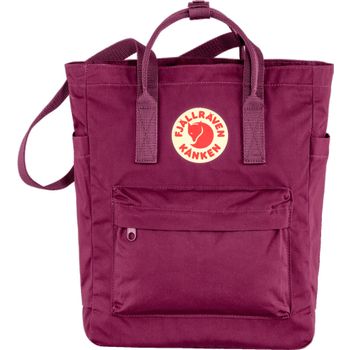 Fjallraven 23710 Kånken Totepack Sports Backpack Unisex-adult Royal Purple One Size