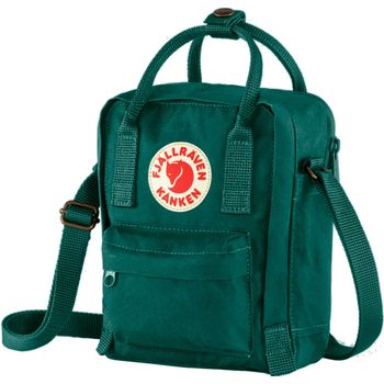 Bandolera Kånken Sling Arctic Green