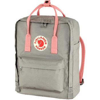 Fjallraven Kånken Sports Backpack, Unisex-adult, Fog-pink, One Size