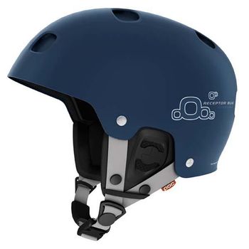 Cascos Esqui Poc Receptor Bug S