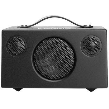 Audio Pro T3+ Black Altavoz Portátil