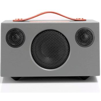 Audio Pro T3+ Grey Altavoz Portátil