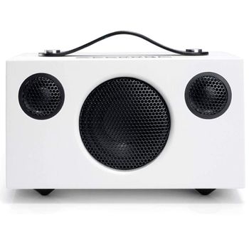 Audio Pro T3+ White Altavoz Portátil