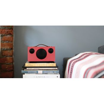 Audio Pro T3+ Altavoz Portátil Estéreo Coral