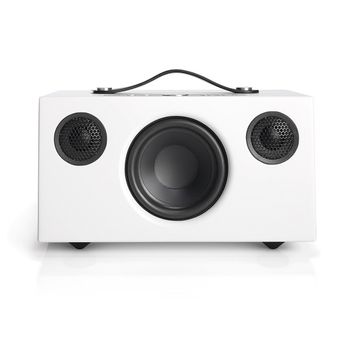 Audio Pro Addon C5 Microcadena De Música Para Uso Doméstico Blanco