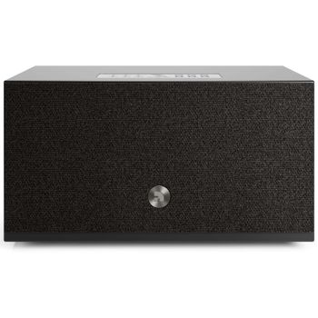 Audio Pro C10 Mkii Black Altavoz De Estantería / Multisala