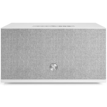 Audio Pro C10 Mkii White Altavoz De Estantería / Multisala