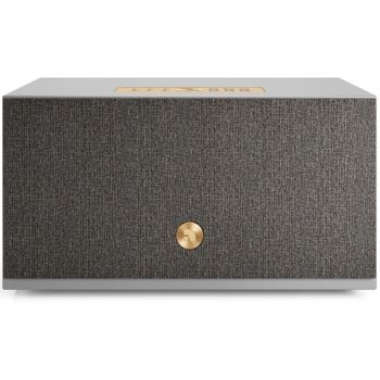 Audio Pro C10 Mkii Grey Altavoz De Estantería / Multisala