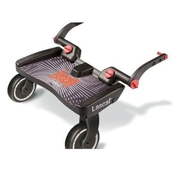 Monopatín Lascal Buggyboard Maxi