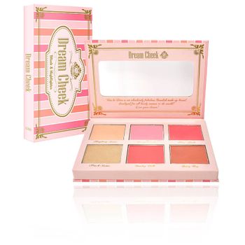 Viva La Diva Dream Cheek Blush & Highlighter