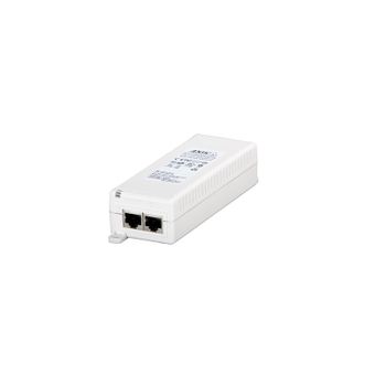 Axis - T8120 Gigabit Ethernet