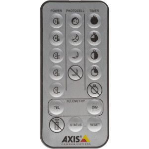 Axis 5800-931 Telecomando Speciale Pulsanti