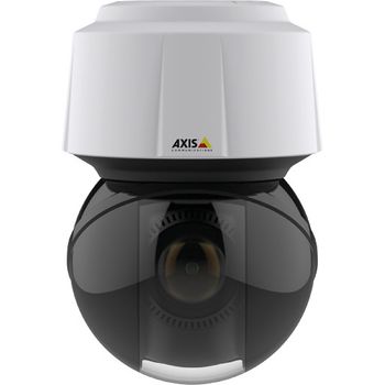 Axis Q6128-e Esférico Cámara De Seguridad Ip Interior Y Exterior 3840 X 2160 Pixeles Techo