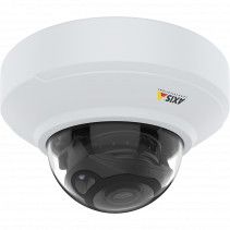 Axis M4206-lv Cupola Telecamera Di Sicurezza Ip Interno 2048 X 1536 Pixel Soffitto Muro