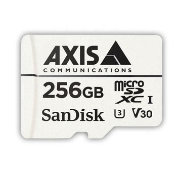 02021-001 Memoria Flash 256 Gb Microsdxc Uhs