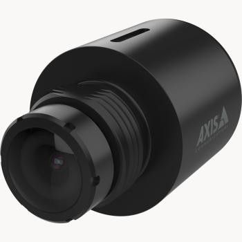 Axis 02641-001 Cámaras De Seguridad Y Montaje Para Vivienda Unidad De Sensor