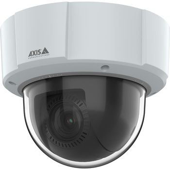 Axis M5526-e 50 Hz Almohadilla Cámara De Seguridad Ip Interior Y Exterior 2688 X 1512 Pixeles Techo