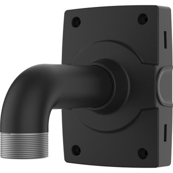 Axis Tp3004-e Supporto A Muro Universale Nero