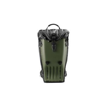 Mochila Rígida Point 65 Boblbee Gtx 25l