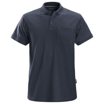 Snickers Workwear-27089500008-2708 Polo Azul Marino Talla Xxl