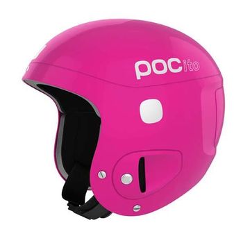 Cascos Esqui Poc Pocito Skull Xs-s