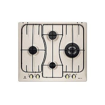 Electrolux Rgg 6243 Lon Hobs Arena Integrado Encimera De Gas 4 Zona(s)