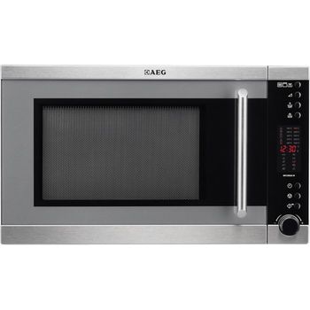 Lg Grill De Cuarzo Microondas + Convección 39l 1850w - Mj3965bib con  Ofertas en Carrefour