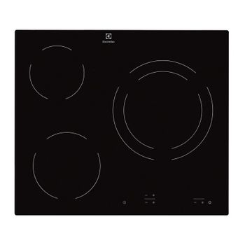 Placa Electrolux Ehf6231iok